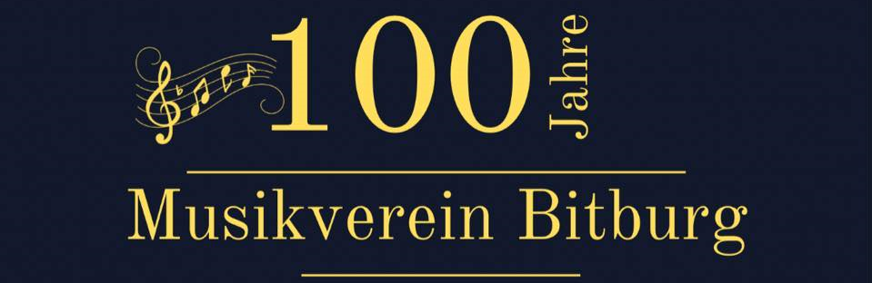 Städtischer Musikverein Bitburg e.V. Gruppenfoto